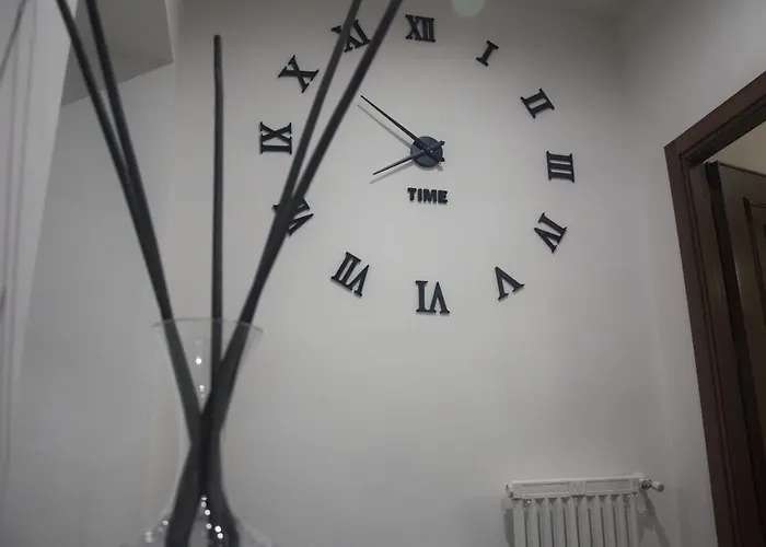 Time דירה
